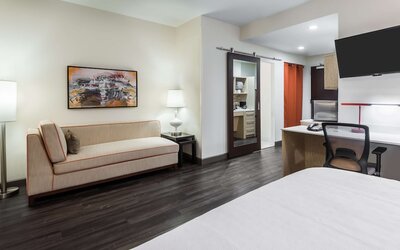 Home2 Suites by Hilton Atlanta Downtown