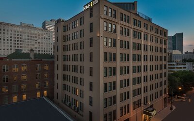 Home2 Suites by Hilton Atlanta Downtown