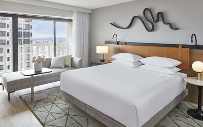 Hyatt Regency Atlanta Downtown