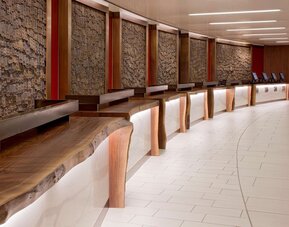 Hyatt Regency Atlanta Downtown