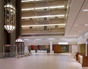 Hyatt Regency Atlanta Downtown