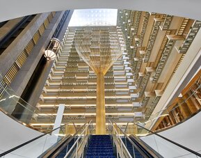 Hyatt Regency Atlanta Downtown