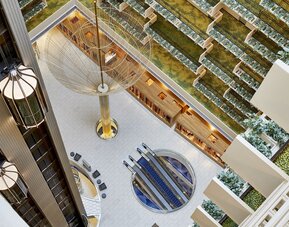 Hyatt Regency Atlanta Downtown