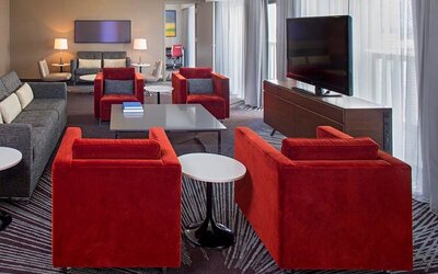 Hyatt Regency Atlanta Downtown