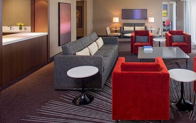 Hyatt Regency Atlanta Downtown