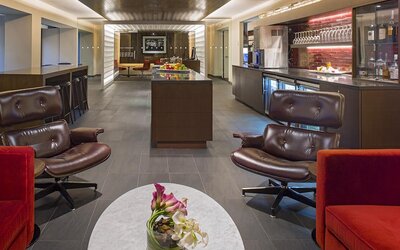 Hyatt Regency Atlanta Downtown