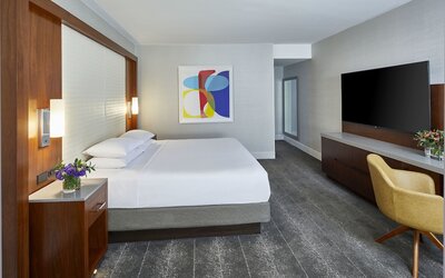 Hyatt Regency Atlanta Downtown