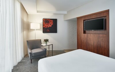 Hyatt Regency Atlanta Downtown