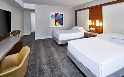 Hyatt Regency Atlanta Downtown