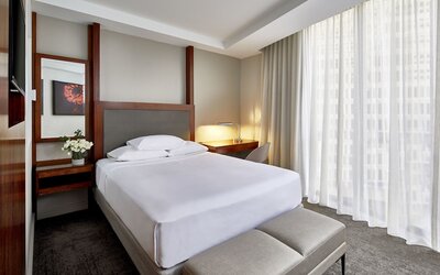 Hyatt Regency Atlanta Downtown