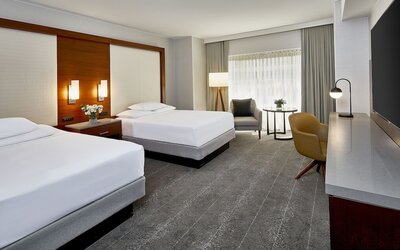 Hyatt Regency Atlanta Downtown