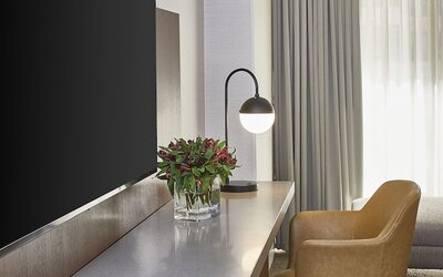 Hyatt Regency Atlanta Downtown