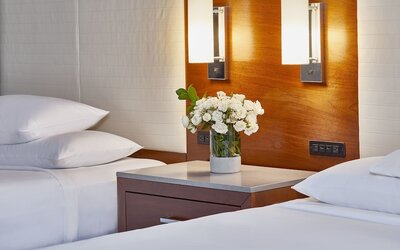 Hyatt Regency Atlanta Downtown