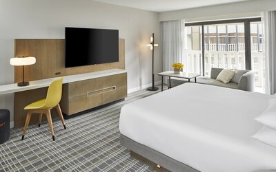 Hyatt Regency Atlanta Downtown