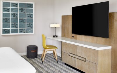 Hyatt Regency Atlanta Downtown