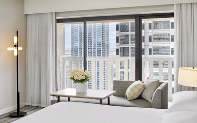 Hyatt Regency Atlanta Downtown