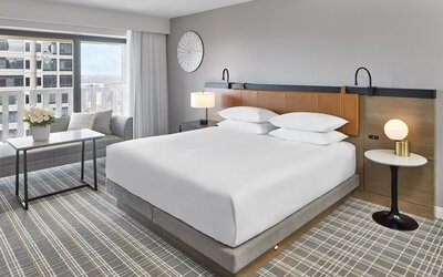 Hyatt Regency Atlanta Downtown