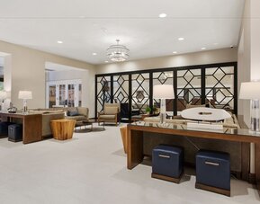 DoubleTree by Hilton New Orleans