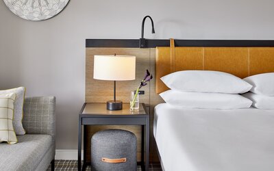Hyatt Regency Atlanta Downtown
