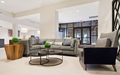 DoubleTree by Hilton New Orleans