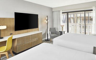 Hyatt Regency Atlanta Downtown