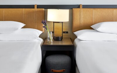 Hyatt Regency Atlanta Downtown