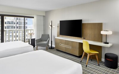 Hyatt Regency Atlanta Downtown