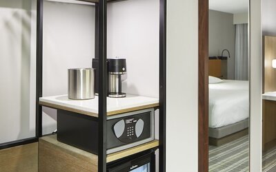 Hyatt Regency Atlanta Downtown