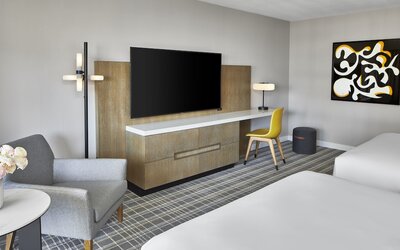Hyatt Regency Atlanta Downtown
