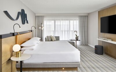 Hyatt Regency Atlanta Downtown