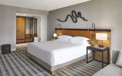 Hyatt Regency Atlanta Downtown