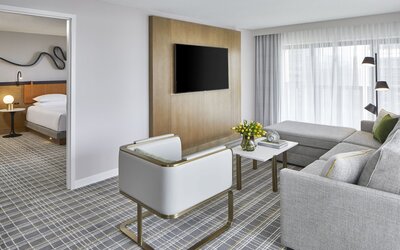 Hyatt Regency Atlanta Downtown