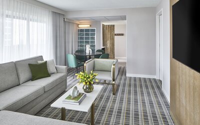 Hyatt Regency Atlanta Downtown