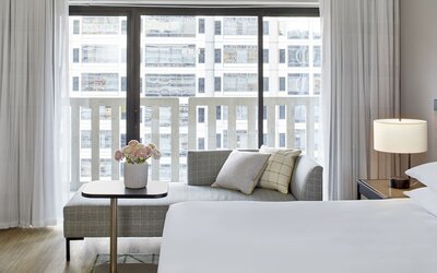 Hyatt Regency Atlanta Downtown