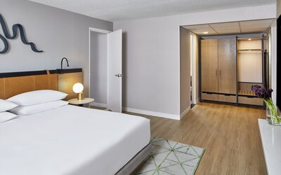 Hyatt Regency Atlanta Downtown