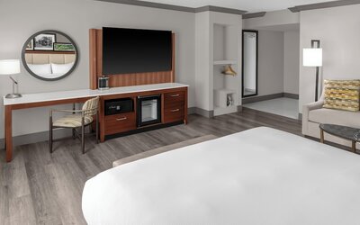 DoubleTree by Hilton New Orleans