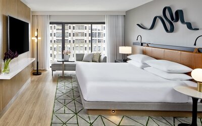 Hyatt Regency Atlanta Downtown