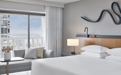 Hyatt Regency Atlanta Downtown
