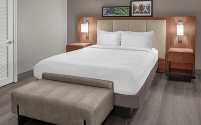 DoubleTree by Hilton New Orleans