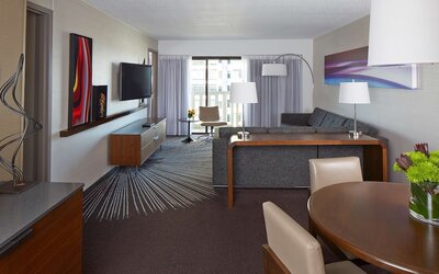 Hyatt Regency Atlanta Downtown
