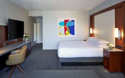 Hyatt Regency Atlanta Downtown