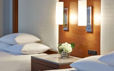 Hyatt Regency Atlanta Downtown