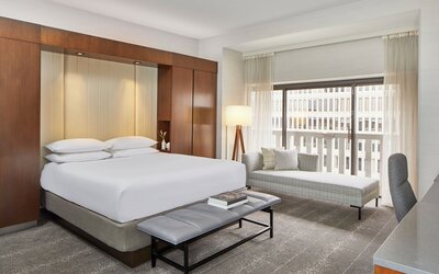 Hyatt Regency Atlanta Downtown