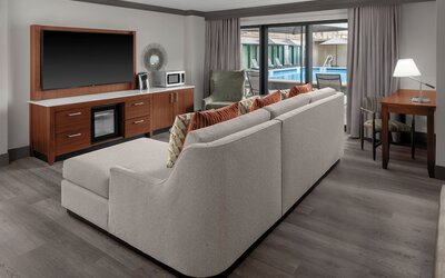DoubleTree by Hilton New Orleans