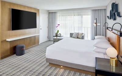 Hyatt Regency Atlanta Downtown