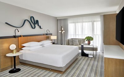Hyatt Regency Atlanta Downtown