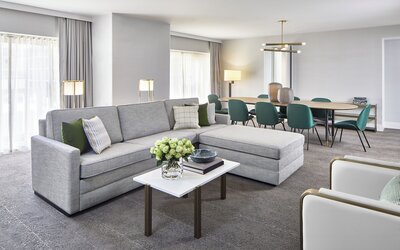 Hyatt Regency Atlanta Downtown