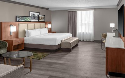 DoubleTree by Hilton New Orleans