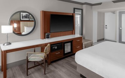 DoubleTree by Hilton New Orleans