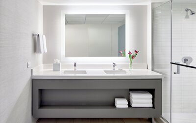 Hyatt Regency Atlanta Downtown